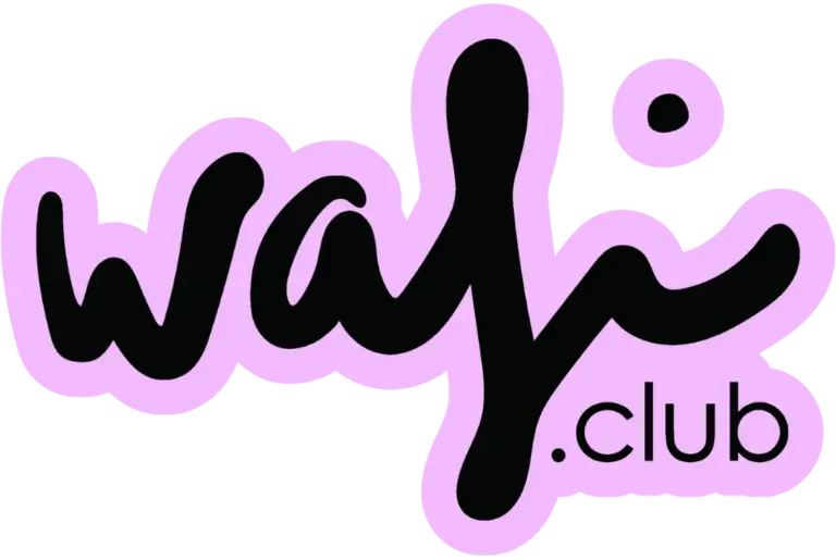 wafi.club logo